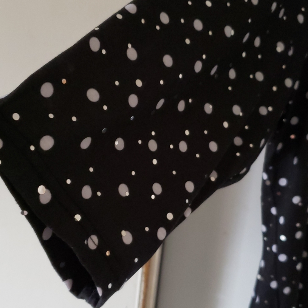 Women's Polyester Top - Picture 5 of 5